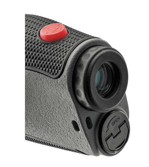 Дальномер Leupold RX-850i TBR с DNA Laser Rangefinder Black 3 Selectable Reticles 120465 5002556 фото