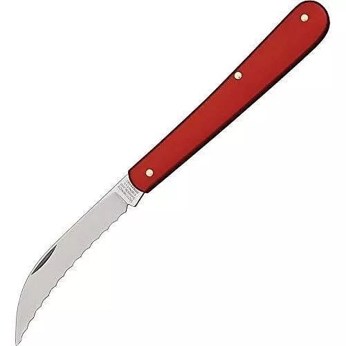 Швейцарский нож Victorinox Alox Bakers Knife 84 мм, алюминий, красный (0.7830.11) V77553530 фото