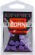 Кукуруза Brain Fake Floating Corn Non Flavoured Размер-S ц:фиолетовый 18580343 фото