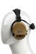 76308-05-S Навушники Sordin Supreme Mil AUX Neckband Sand 6008840 фото 2