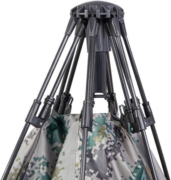 Палатка Skif Outdoor Adventure Auto II Размер 200x200 см Camo 3890220 фото
