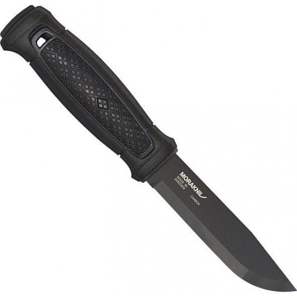 Ніж Morakniv Garberg Black Carbon 13716 23050215 фото