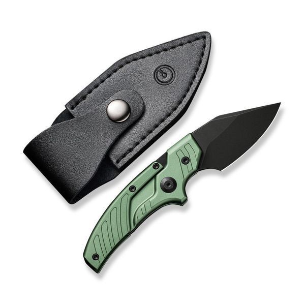 Ніж Civivi Typhoeus Fixed Blade C21036-4 999990834 фото