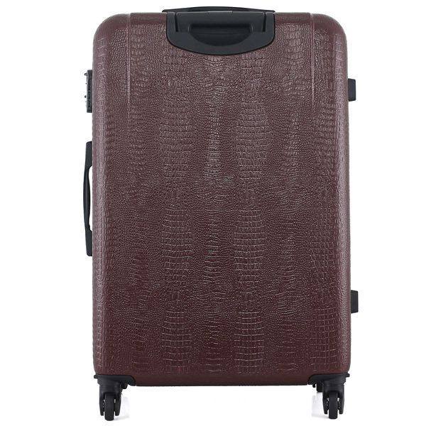 Чемодан Semi Line 28" (L) Burgundy (T5581-6) DAS302272 фото