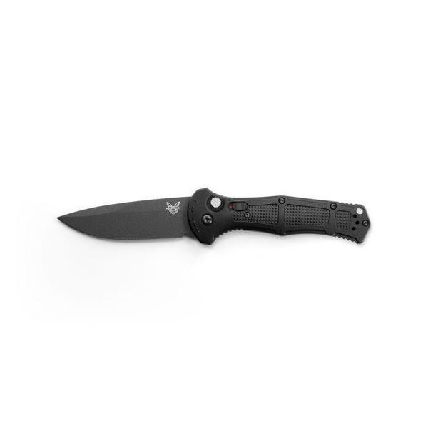 Ніж Benchmade Claymore Auto 9070BK (CPM-D2) 4008564 фото