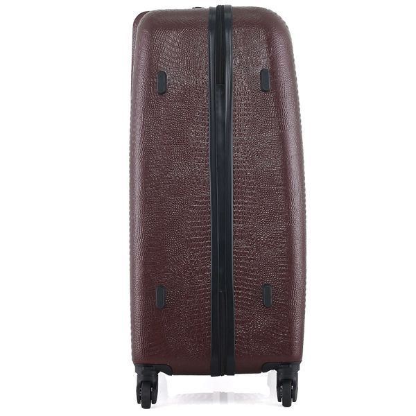 Чемодан Semi Line 28" (L) Burgundy (T5581-6) DAS302272 фото