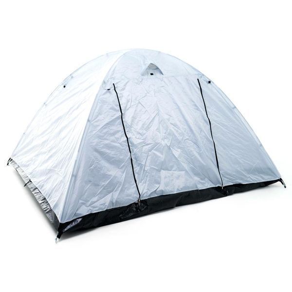 Палатка Ranger Сamper 4 (RA 6625) RA6625 фото