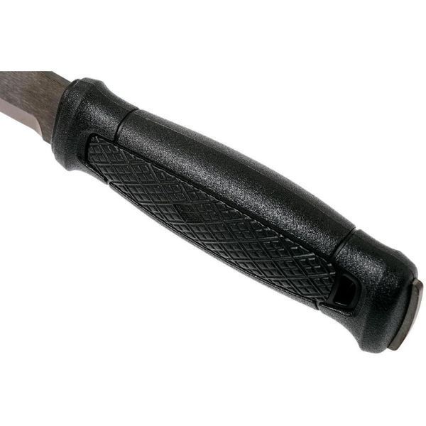 Ніж Morakniv Garberg Black Carbon 13716 23050215 фото