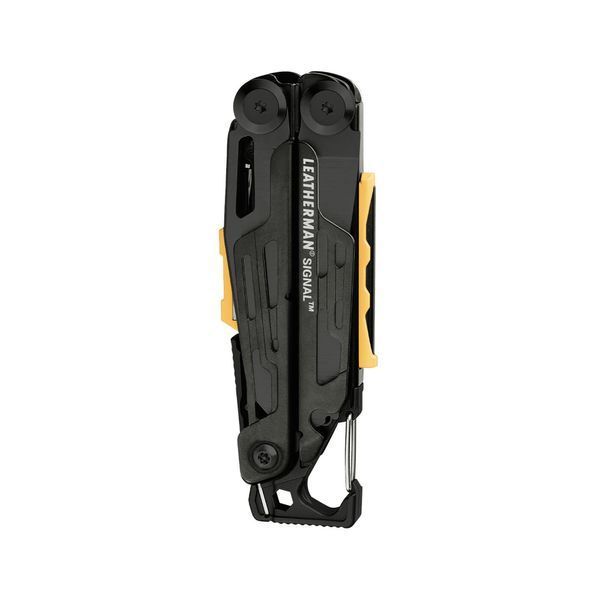 Мультиінструмент Leatherman SIGNAL картонна коробка 832586 4008720 фото