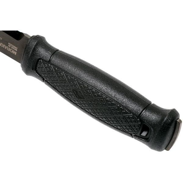 Ніж Morakniv Garberg Black Carbon 13716 23050215 фото