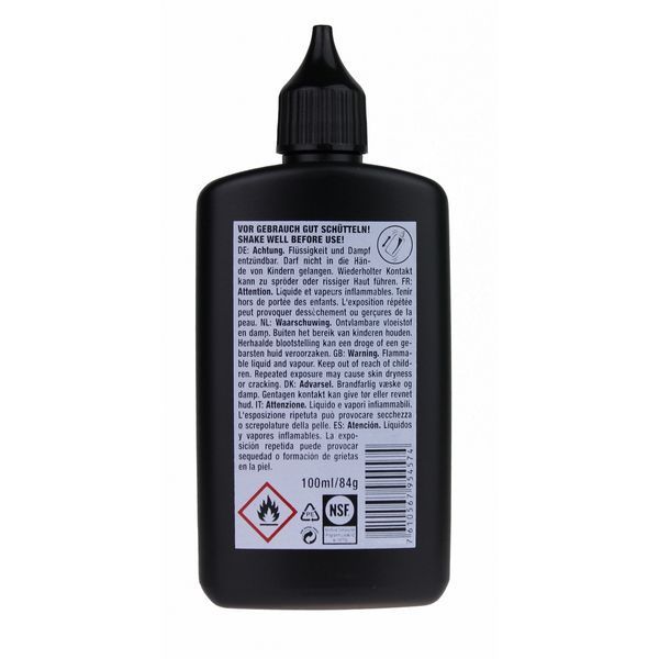 Brunox Lub & Cor змащення універсальне крапельний дозатор 100ml 41412 фото