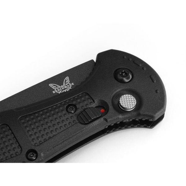 Ніж Benchmade Claymore Auto 9070BK (CPM-D2) 4008564 фото