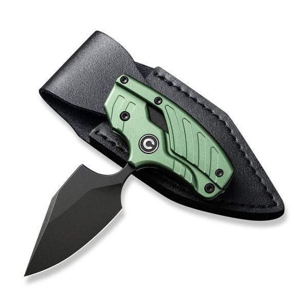 Ніж Civivi Typhoeus Fixed Blade C21036-4 999990834 фото