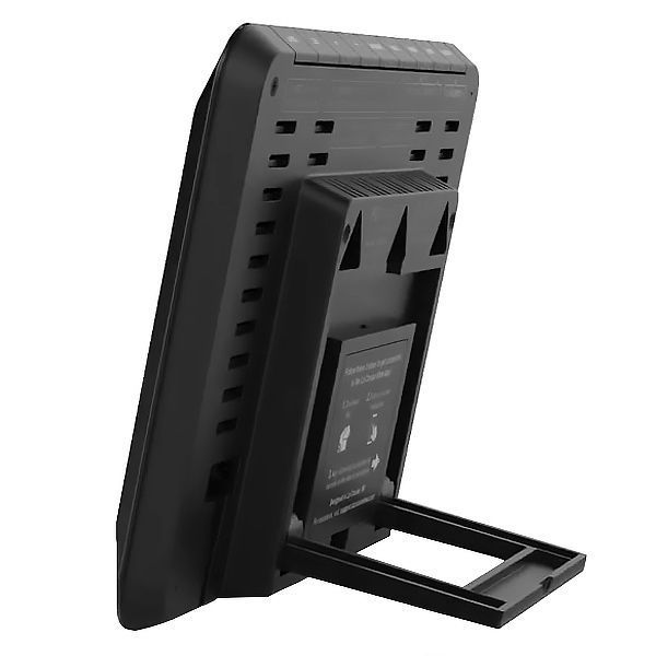 Метеостанція La Crosse WS6867 Wi-Fi WS6867 фото