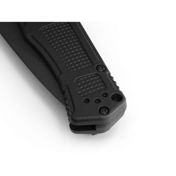 Ніж Benchmade Claymore Auto 9070BK (CPM-D2) 4008564 фото