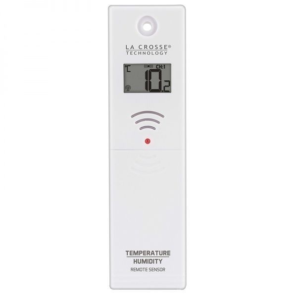 Метеостанція La Crosse WS6867 Wi-Fi WS6867 фото