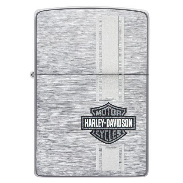 Запальничка Zippo 200 Harley Davidson 49828 V77553942 фото
