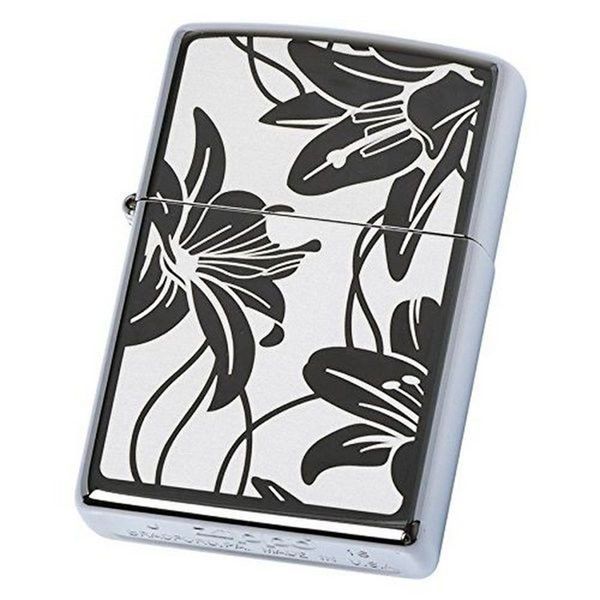 Запальничка Zippo 150 Lily 29426 ZP77890003 фото