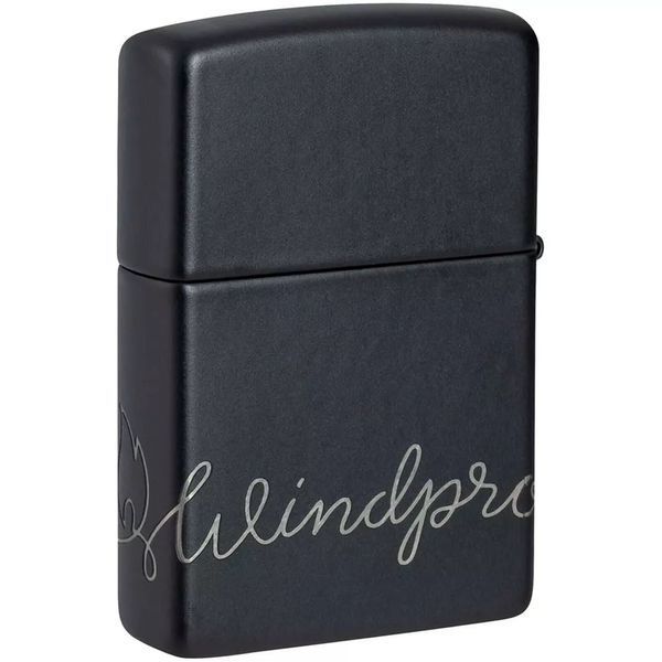 Зажигалка бензиновая Zippo Zippo Design (48979) V77550919 фото