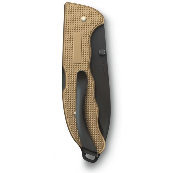 Швейцарский нож Victorinox Evoke BS Alox бежевый 0.9415.DS249 4009254 фото