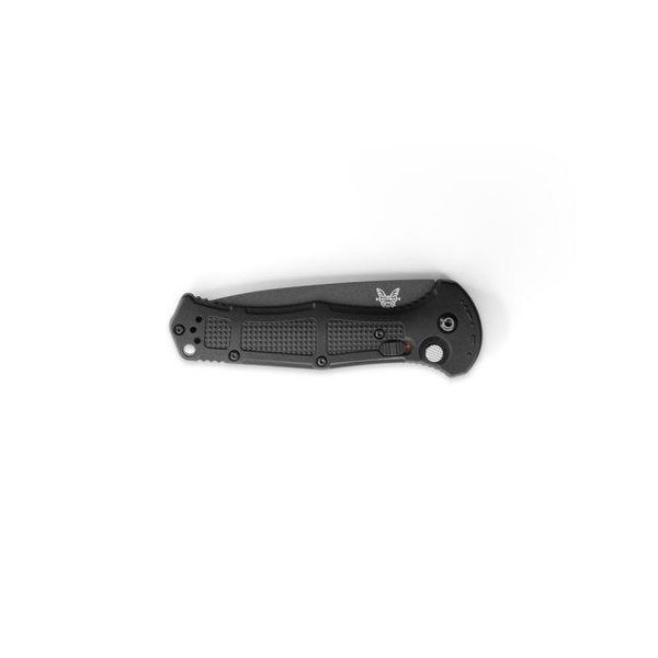 Ніж Benchmade Claymore Auto 9070BK (CPM-D2) 4008564 фото