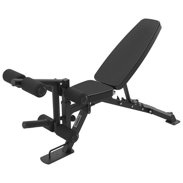 Приставка Скотта для регульованої лави Toorx Multipurpose Bench WBX 180MFIT ARM-CURLWBX-180MFIT 931524 фото