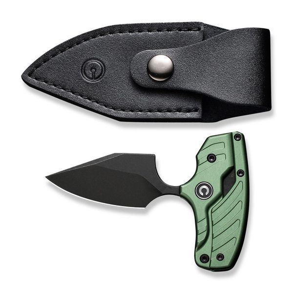 Ніж Civivi Typhoeus Fixed Blade C21036-4 999990834 фото