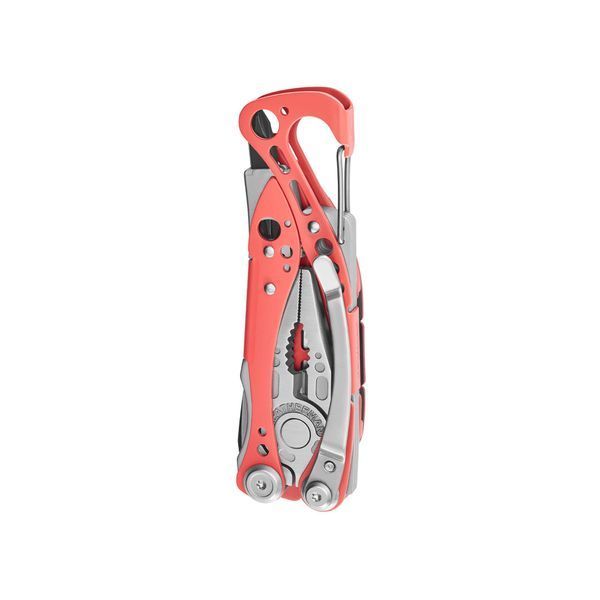 Мультитул Leatherman Skeletool CX 833145 4009142 фото