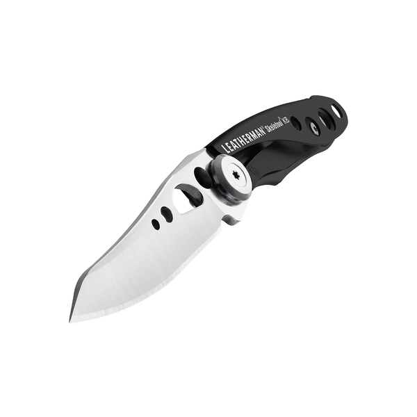 Ніж Leatherman Skeletool KB-Black 832385 4006982 фото