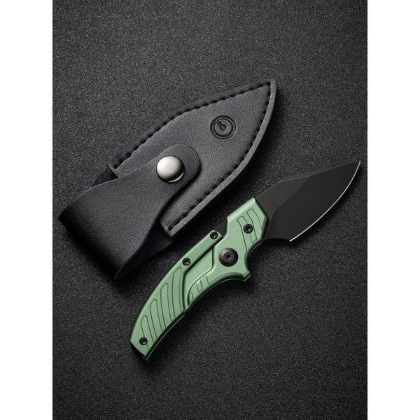 Ніж Civivi Typhoeus Fixed Blade C21036-4 999990834 фото