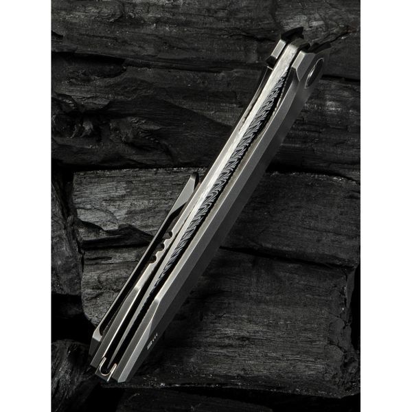 Нож Weknife Acuminal WE23070-DS1 999996849 фото