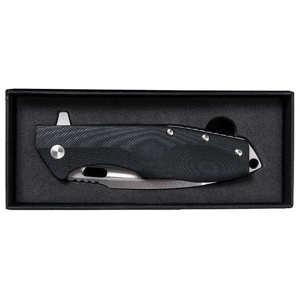 Нож Boker Plus Caracal Folder G-10 SW 01BO771 4007746 фото