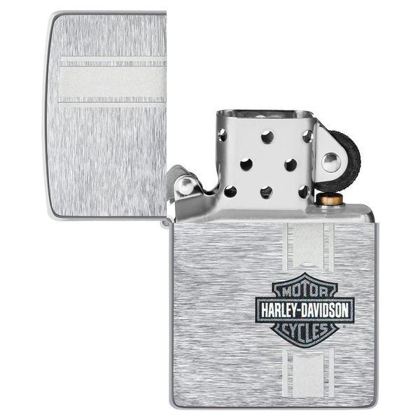 Запальничка Zippo 200 Harley Davidson 49828 V77553942 фото