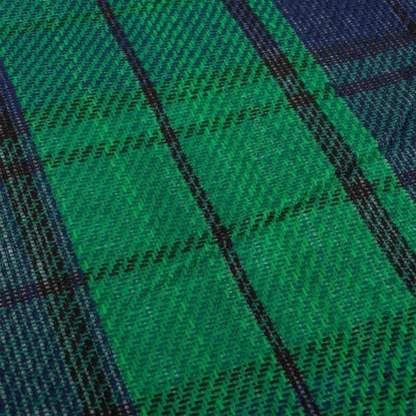 Килимок для пікніка Highlander Picnic Blanket Midnight Glen PIC007-MG 931626 фото