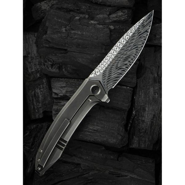 Нож Weknife Acuminal WE23070-DS1 999996849 фото