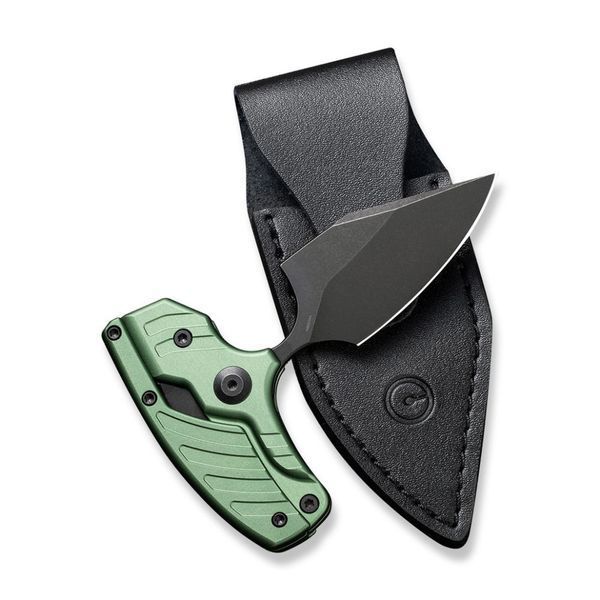 Ніж Civivi Typhoeus Fixed Blade C21036-4 999990834 фото