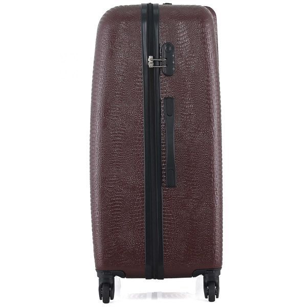 Чемодан Semi Line 28" (L) Burgundy (T5581-6) DAS302272 фото