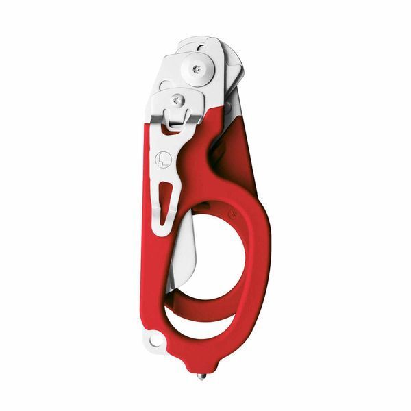 Ножницы Leatherman Raptor Rescue utility чехол 832337 4008531 фото