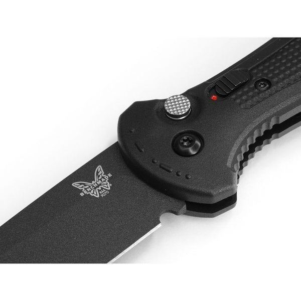 Ніж Benchmade Claymore Auto 9070BK (CPM-D2) 4008564 фото