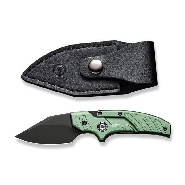 Ніж Civivi Typhoeus Fixed Blade C21036-4 999990834 фото