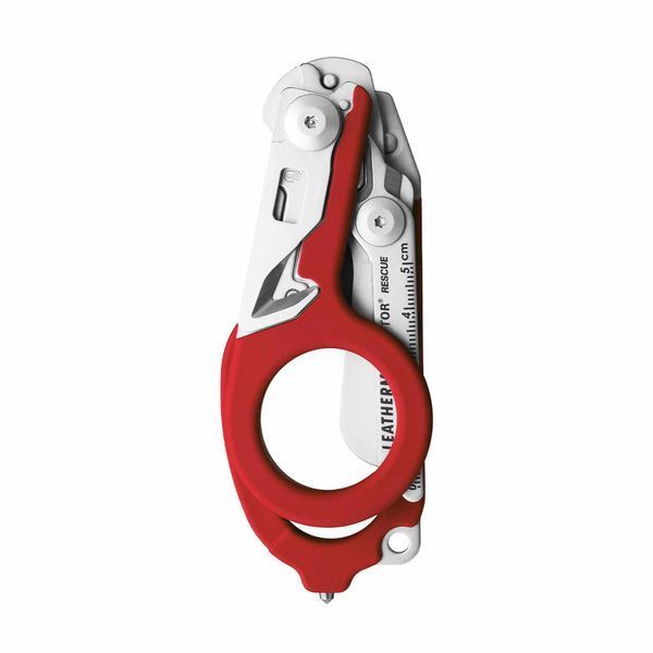 Ножницы Leatherman Raptor Rescue utility чехол 832337 4008531 фото