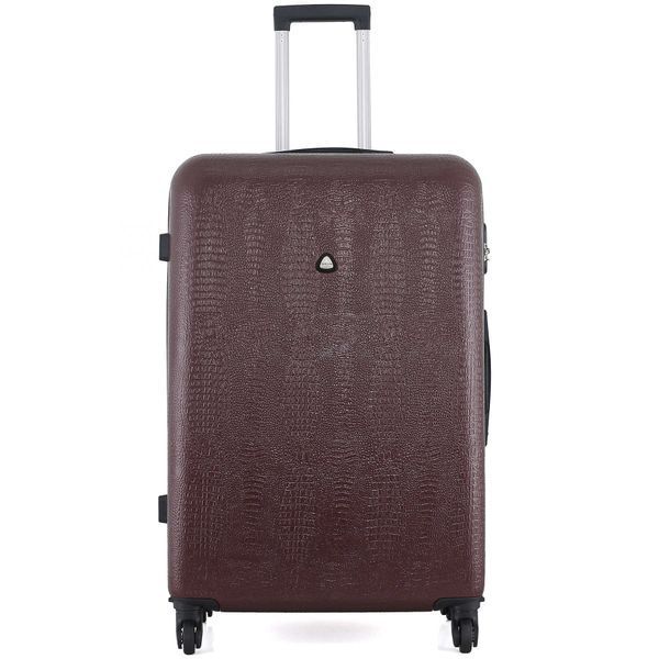 Чемодан Semi Line 28" (L) Burgundy (T5581-6) DAS302272 фото