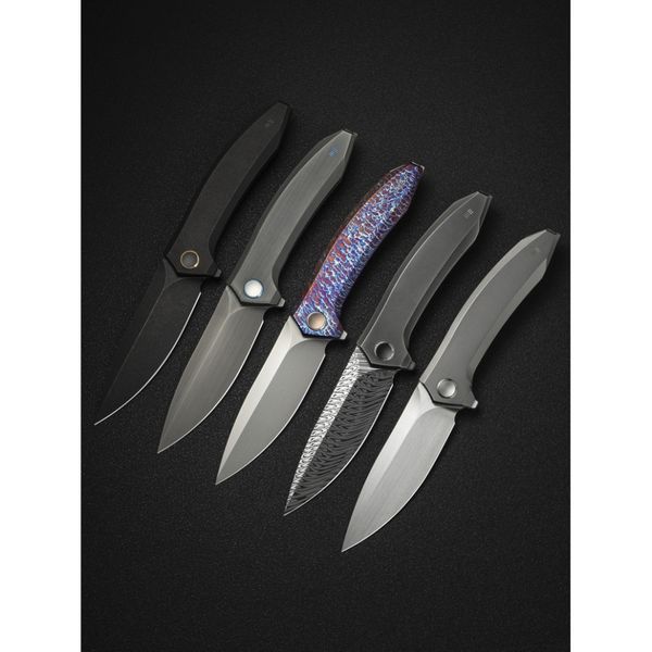 Нож Weknife Acuminal WE23070-DS1 999996849 фото