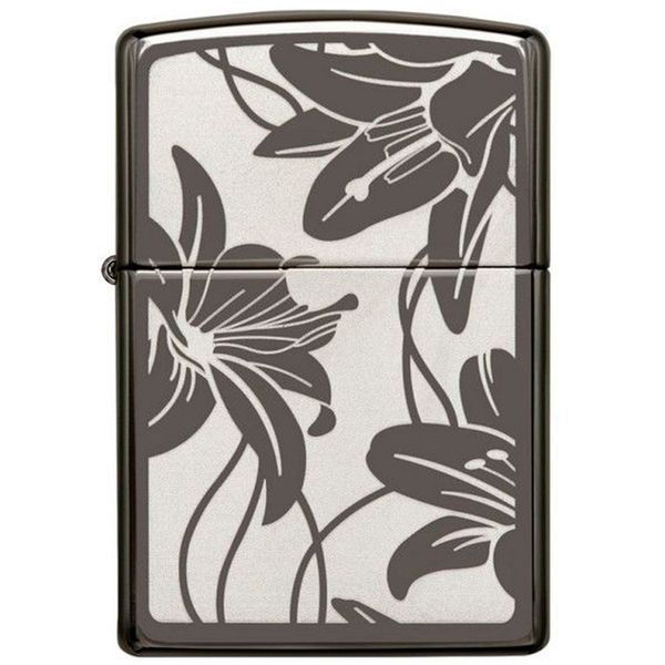 Запальничка Zippo 150 Lily 29426 ZP77890003 фото