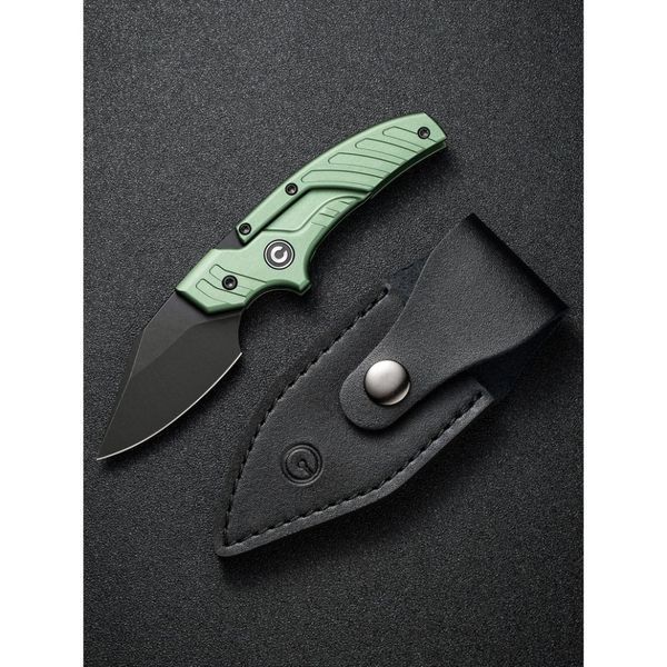 Ніж Civivi Typhoeus Fixed Blade C21036-4 999990834 фото
