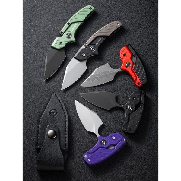 Ніж Civivi Typhoeus Fixed Blade C21036-4 999990834 фото