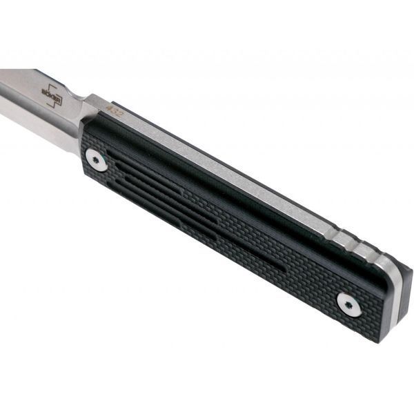 Нож Boker Plus Omerta 02BO032 23730936 фото