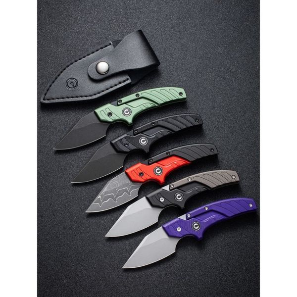 Ніж Civivi Typhoeus Fixed Blade C21036-4 999990834 фото