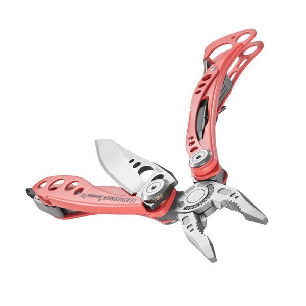 Мультитул Leatherman Skeletool CX 833145 4009142 фото