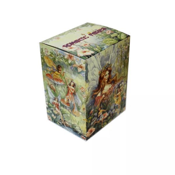 Статуетка Veronese Фея в очікуванні літа (73287) V77553140 фото